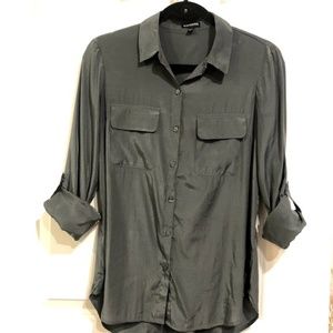 Express Portofino Shirt size S